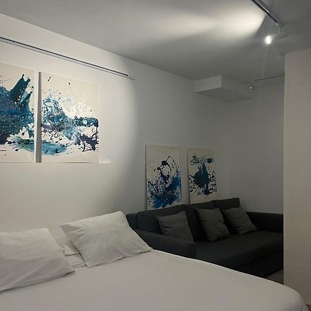 Ferienwohnung Alcazaba Modern & Luxury Málaga Exterior foto