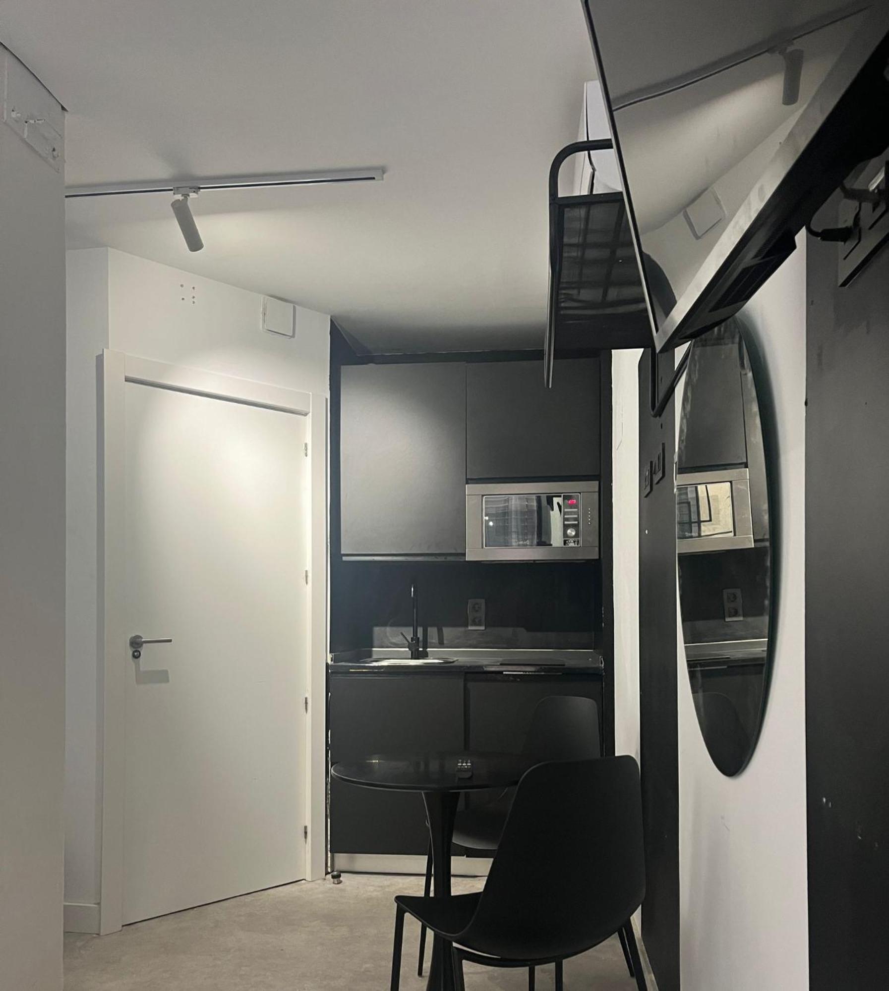 Ferienwohnung Alcazaba Modern & Luxury Málaga Exterior foto